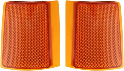 Vista 11 de EPIC OE-B - Juego de 4 combinaciones para Chevrolet 92-00 Blazer Tahoe 88-02 CK Combo 88-02 4 piezas