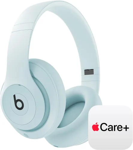 Vista 14 de Auriculares Beats Studio Pro Bluetooth con cancelación de ruido con adaptador de corriente Apple 20W USB-C - Negro