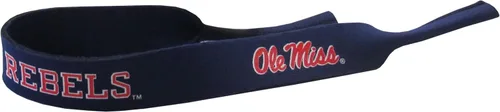 Vista 9 de Siskiyou Sports NCAA unisex-adult Neoprene Sunglass Strap