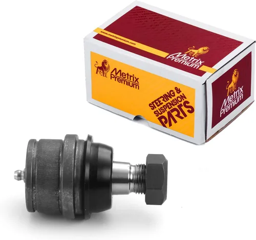 Vista 161 de Fabricado en Europa. Junta de rótula inferior delantera Metrix Premium K3199 para Jeep Liberty 2002-2004