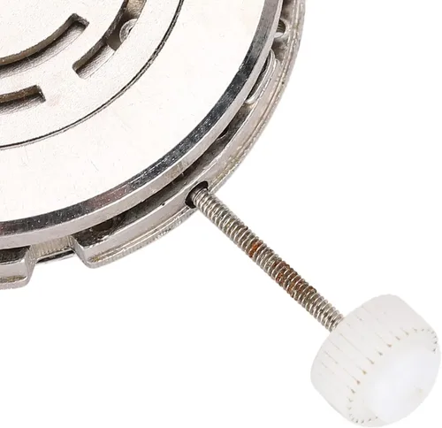 Vista 7 de Brrnoo Movimiento de reloj mecánico, movimiento esencial del reloj 2813, exquisita mano de obra conveniente pieza mecánica del reloj para reloj