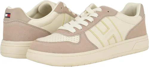 Vista 4 de Tommy Hilfiger Tenis Veniz para mujer