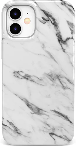 Vista 11 de Casely Funda para iPhone 12/12 Pro Arte del Caos Cráneo de Grateful Dead Diseño Clásico Ultra-Delgado