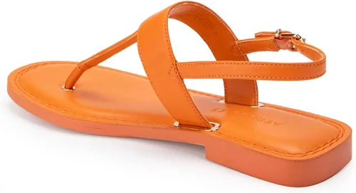 Vista 11 de Aerosoles Sandalias planas cómodas para mujer