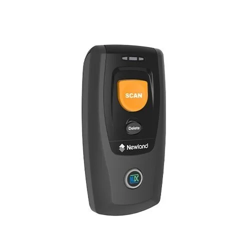 Vista 2 de BS8060-2T 2D Bluetooth Mobile Scanner