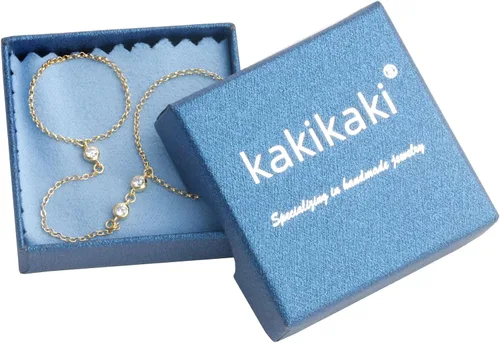 Vista 132 de Pulsera de plata de ley 925 para mujer, pulsera de mano para mujer, pulseras esclavas de 7 a 9 pulgadas ajustable
