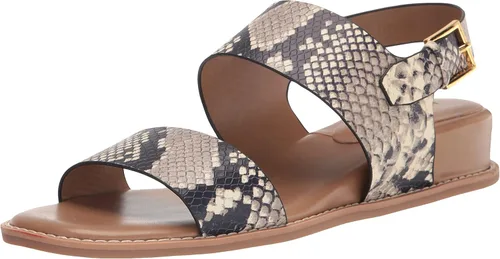 Vista 4 de Aerosoles Sandalia plana Yumi para mujer
