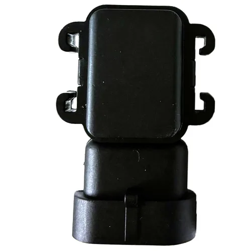 Vista 2 de 12580698 12615136 Sensor de presión del colector MAP Compatible con Chevy Impala Cobalt Cadillac XLR Buick Regal