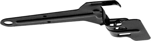 Vista 9 de Kalorik AFO 46129 BK - Horno tostador con freidora de aire de 22 cuartos de galón, color negro