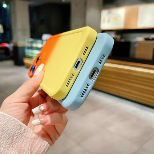 Vista 3 de Funda compatible con Xiaomi Poco X3 GT 5G, protección de cámara, compatible con Redmi Note 10 Pro (China) 5G a prueba de golpes y anticaída