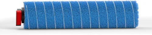 Vista 2 de Hoover ONEPWR - Cepillo multiusos para máquina limpiadora de suelos duros FloorMate Jet, cepillo de repuesto de microfibra, seguro para usar