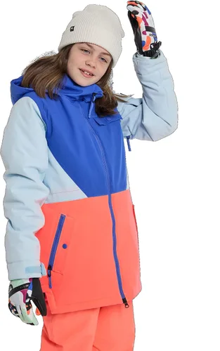 Vista 3 de Burton Kids Girls Khione 2l Jacket