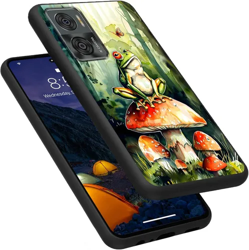Vista 271 de Funda para Motorola Moto G Stylus 4G 2023, delgada y ligera, de silicona de TPU suave, color negro, ultrafina, para Motorola Moto G Stylus 4G 2023