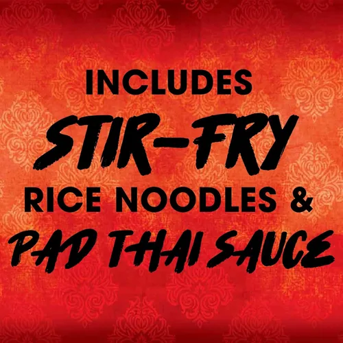 Vista 7 de Thai Kitchen Kit de fideos tailandeses sin gluten, 9 onzas (paquete de 12)