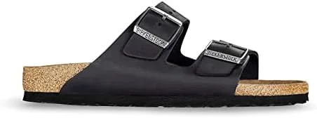 Vista 3 de Birkenstock Sandalias Arizona para mujer - Estrechas