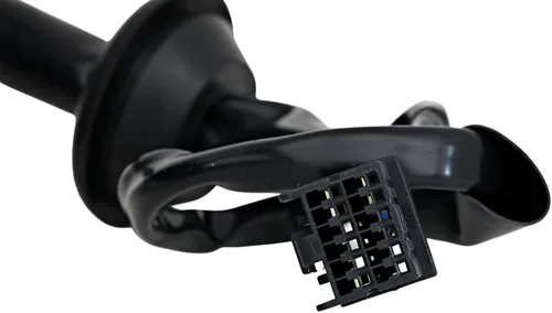 Vista 6 de Para Jeep Grand Cherokee 1999 2000 2001 2002 2003 2004 Power Heated Textured Black Side Door View Mirror Driver Left