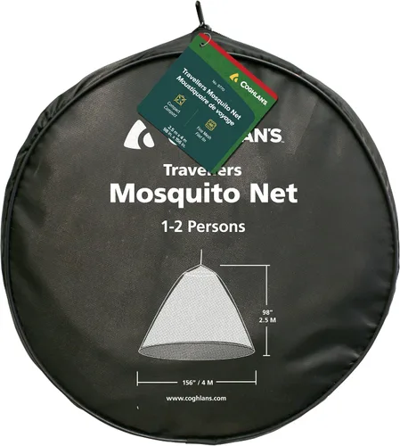 Vista 2 de Coghlan's Mosquitera Viajeros