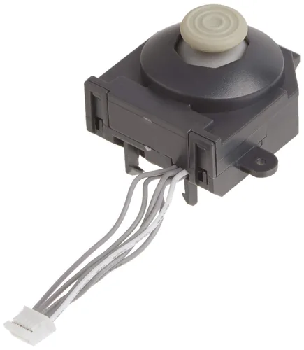 Vista 3 de N64 Replacement Joystick GameCube Style High Sensitivity