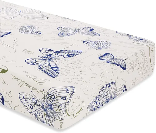 Vista 10 de SearchI Fundas de cojín elásticas impresas para sofá, fundas de cojín de repuesto para sofá, protector de muebles suave con parte inferior elástica
