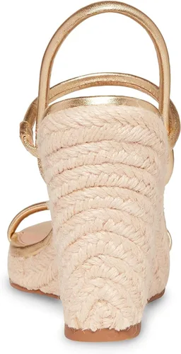 Vista 5 de Steve Madden Sandalias de tacón Udell para mujer