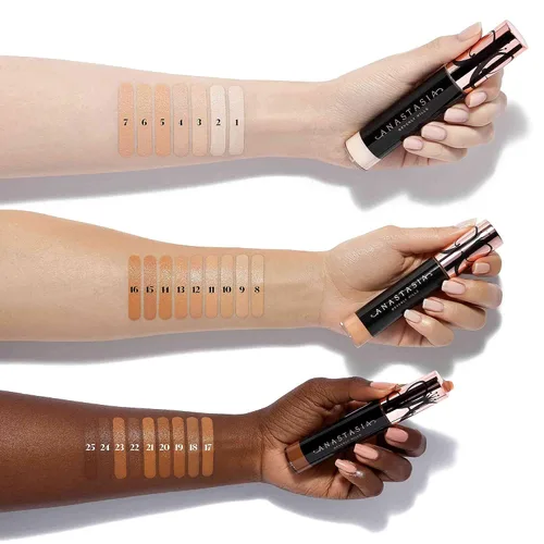Vista 4 de Anastasia Beverly Hills - Corrector Magic Touch