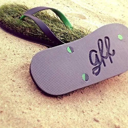Vista 8 de GFF Grass Flip Flop