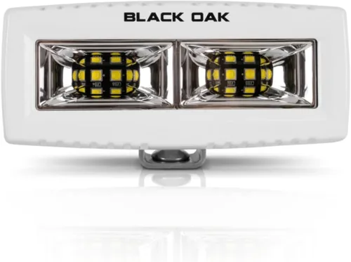 Vista 7 de Black Oak Luz esparcidora marina