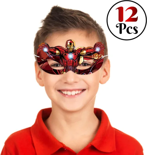 Vista 49 de Seyal® Máscara de ojos de cereza