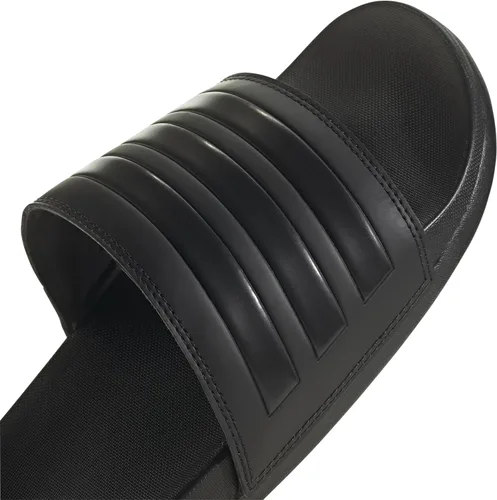 Vista 5 de adidas Adilette Comfort - Sandalia unisex para adulto