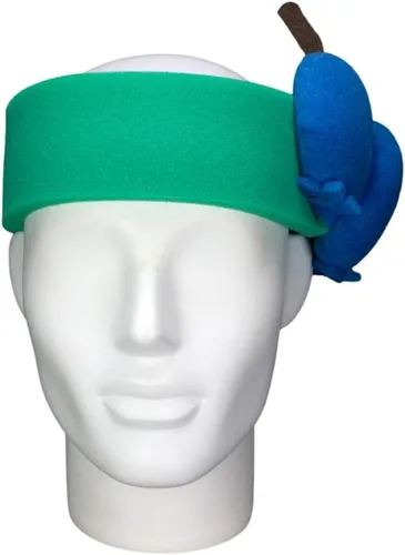 Vista 129 de FOAM PARTY HATS: Comida