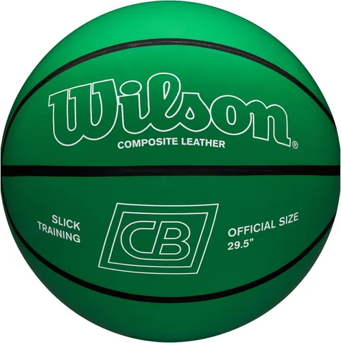 Vista 8 de WILSON x Chris Brickley - Balones de baloncesto para entrenamiento, talla 6 y talla 7