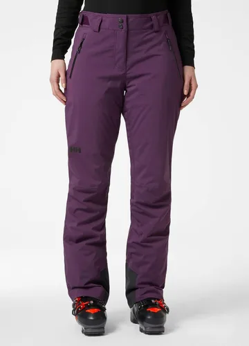 Vista 3 de Helly-Hansen Pantalones de esquí impermeables con aislamiento Legendendario