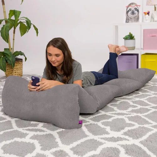 Vista 9 de Funda de almohada para el suelo para niños - Fundas premium para almohadas y cojines