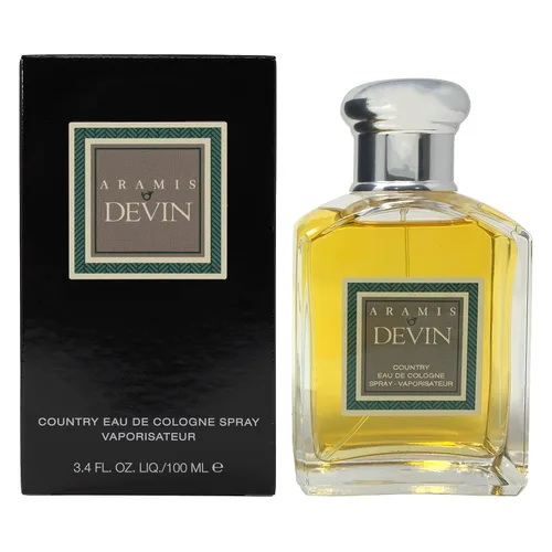 Vista 2 de ARAMIS DEVIN Colonia Spray 3.4 oz