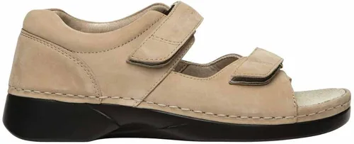 Vista 4 de Propét Sandalias W0089 Pedic Walker para mujer