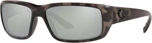 Vista 2 de Costa Del Mar Fantail - Gafas de sol rectangulares para hombre