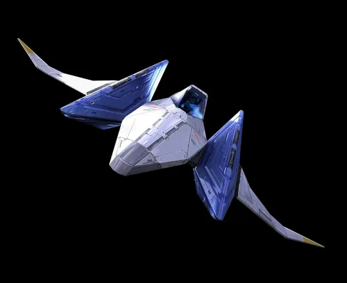 Vista 4 de Star Fox Zero + Star Fox Guard - Nintendo Wii U