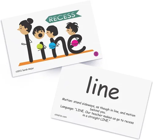 Vista 4 de SnapWords® 301 Pocket Sight Word Cards - Práctica de lectura multisensorial para el hogar, el aula y la intervención ESL y ELL