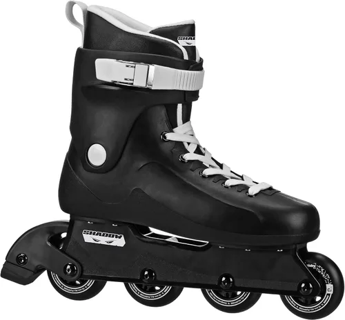 Vista 9 de Patines en línea moldeados Candi GRL South Beach de Roller Derby Elite