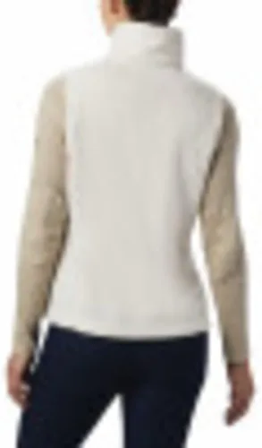 Vista 2 de Columbia - Chaleco de forro polar suave Benton Springs para mujer