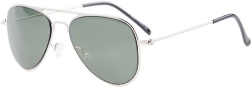 Vista 16 de Eyekepper Gafas de sol piloto para niños de 3 a 10 años