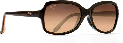 Vista 2 de Maui Jim Gafas de sol polarizadas Cloud Break para mujer