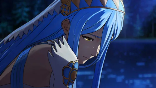 Vista 4 de Fire Emblem Fates Birthright - Nintendo 3DS Birthright Edition