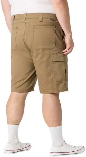 Vista 2 de Levi Strauss Signature Gold Men's Essential Cargo Shorts (Also Available in Big & Tall)