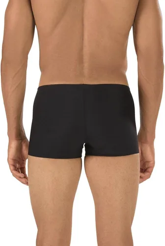 Vista 2 de Speedo Traje de baño para hombre con pierna cuadrada Endurance Solid