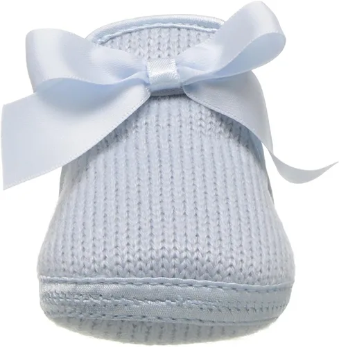 Vista 2 de POLO RALPH LAUREN Zapatilla Addison Azul Perla Bebé Niño