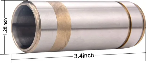 Vista 2 de GDHXW 248209 Manga interna del cilindro de la máquina de pulverización sin aire para Graco 695 795 3900 Pulverizador Aftermarket