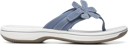Vista 94 de Clarks, Brinkley Flora - Sandalias para mujer