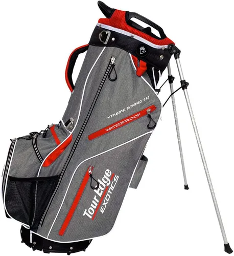 Vista 7 de Tour Edge Soporte Tour Edge Exotics Xtreme brezo/azul/blanco