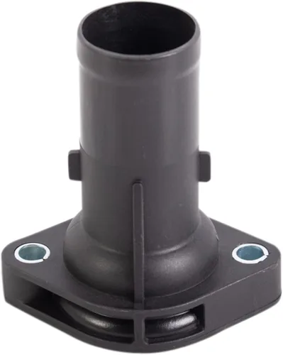 Vista 11 de TRQ Carcasa de termostato compatible con Nissan Altima 2007-2018 2008-2020 Rogue 2014-2015 Rogue Select 2007-2012 Sentra